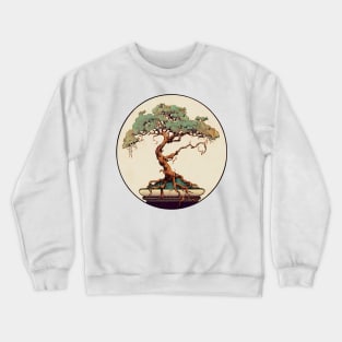 Bonsai 2 Crewneck Sweatshirt